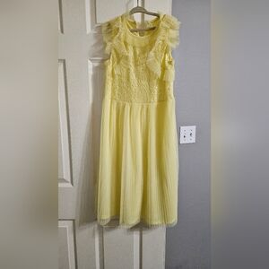 Nanette Girls dress sz 12